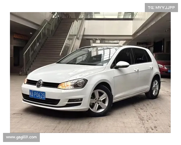 17年高尔夫报价