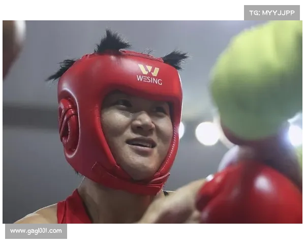 2016湖南省拳击锦标赛