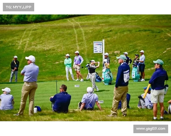 2020高尔夫美巡赛免费直播