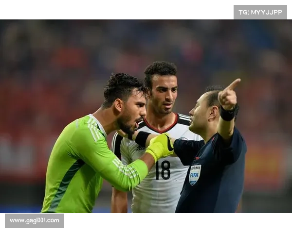 埃及与南非哪个强 埃及与南非哪个强