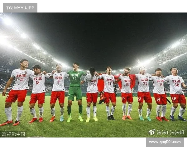 恒大今晚比赛直播时间