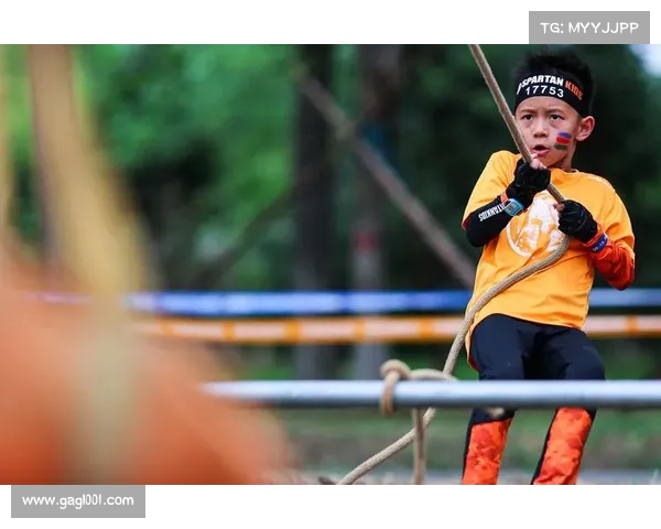 斯巴达挑战赛北京 2020